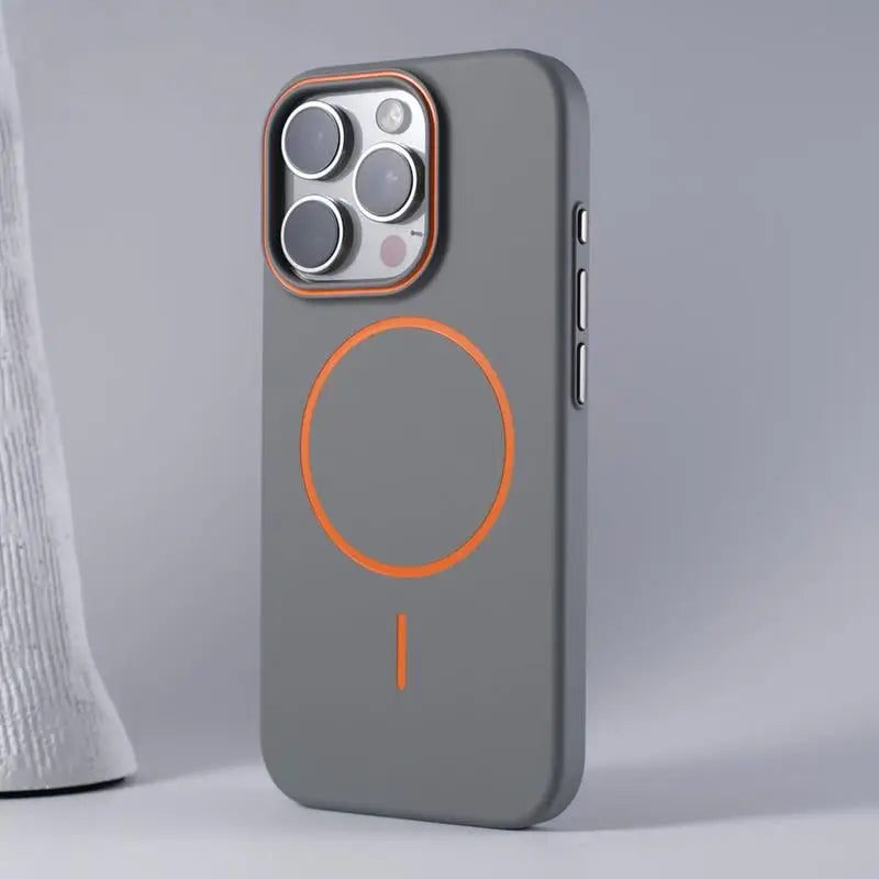 Ultradünne Magsafe-Hülle für iPhone