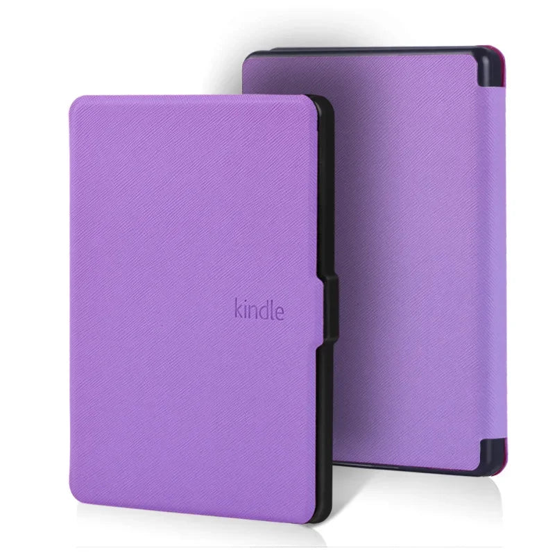 Kindle Paperwhite Hülle 6–7 Zoll