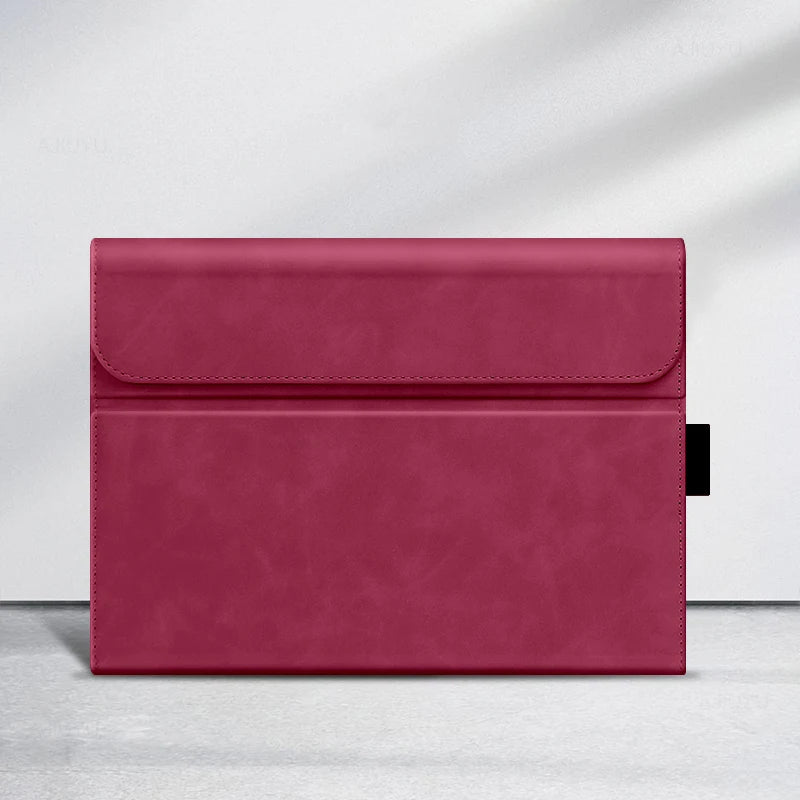 AJIUYU Hülle für Microsoft Surface Pro/Go