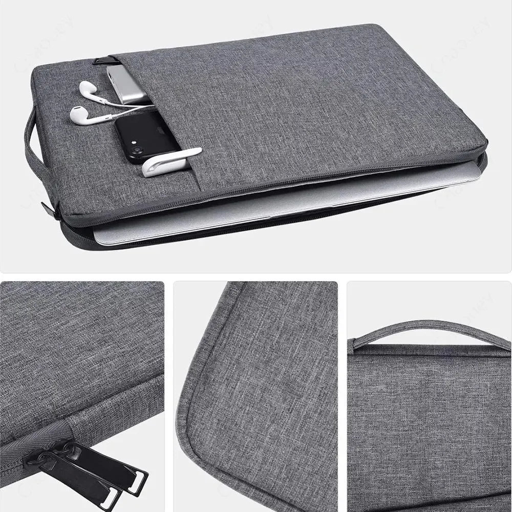 Laptop Hülle Handtasche für HP