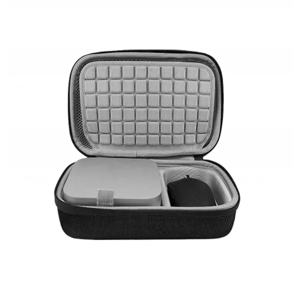 Mac Mini M4 & M4 Pro Hardcase für Computer, Maus & Zubehör