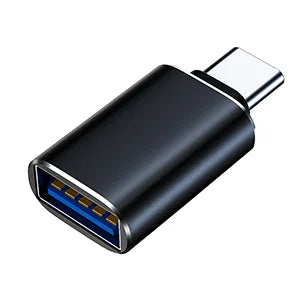 Wireless Type-C CarPlay Android Auto Adapter Mazda
