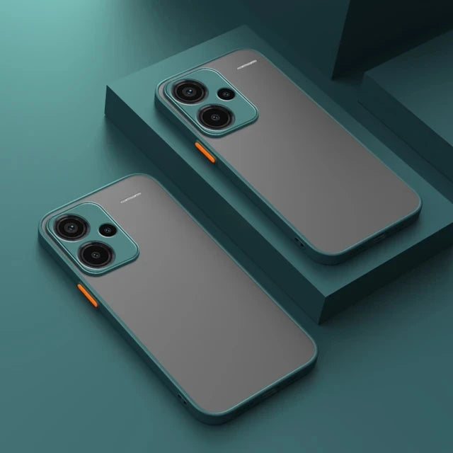 Stoßfeste Rüstungshülle Redmi 13 Pro