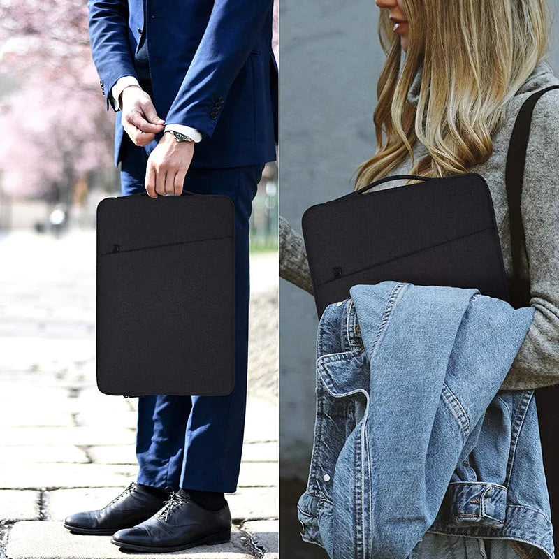 Laptop-Hülle 13–15,6 Zoll wasserdicht