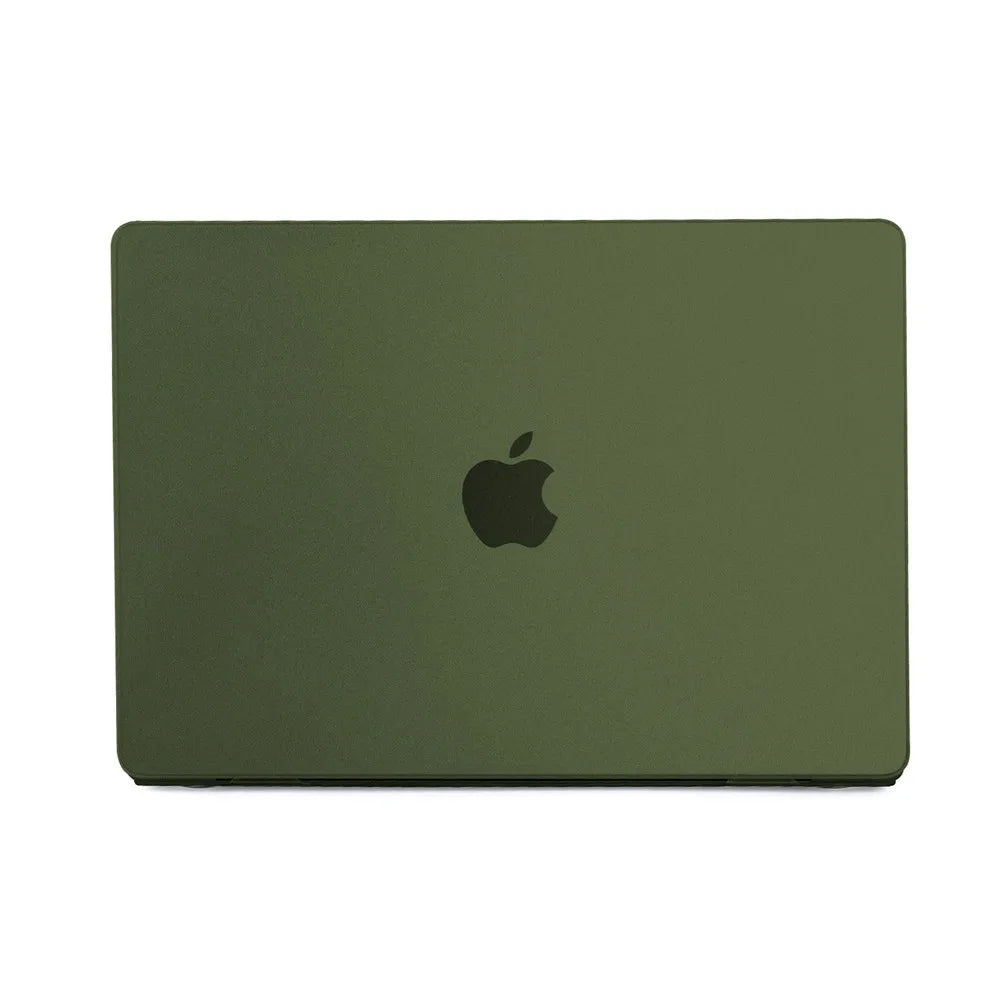 Ultradünne Laptop-Hülle MacBook 2025