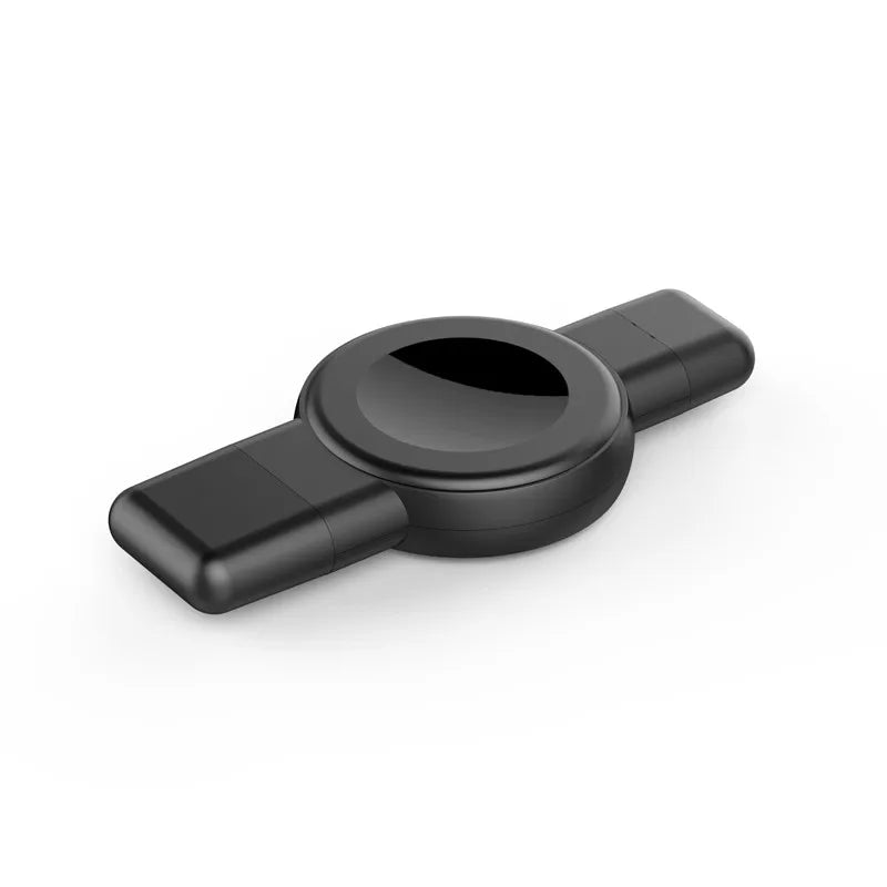 Magnetic 15W charging pad for Apple Watch &amp; iWatch
