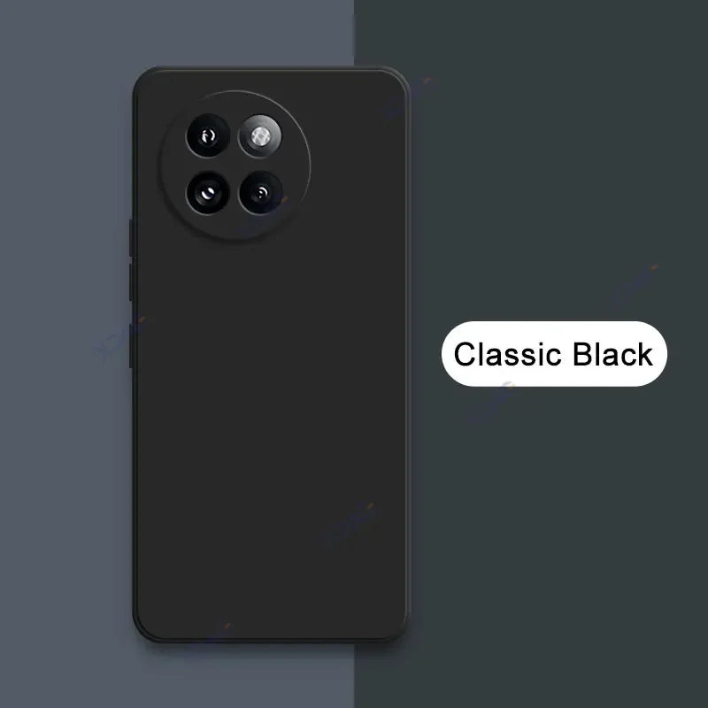 Xiaomi Civi 4 Pro Silikonhülle Stoßfest 360°