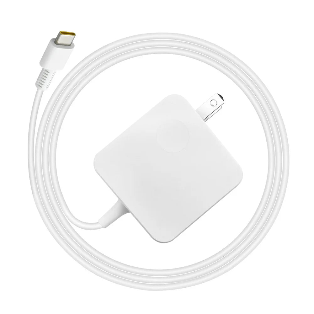 Reletech 65W USB-C PD Ladegerät für Laptop