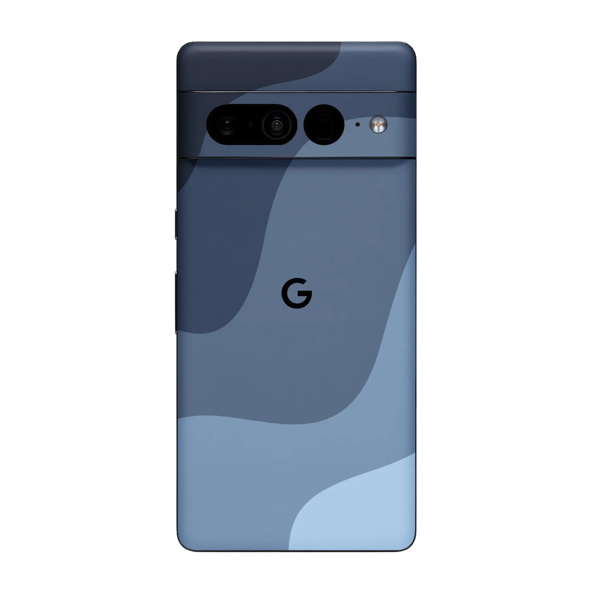 3M Bunte Rückseitenfolie für Pixel 8 & 7