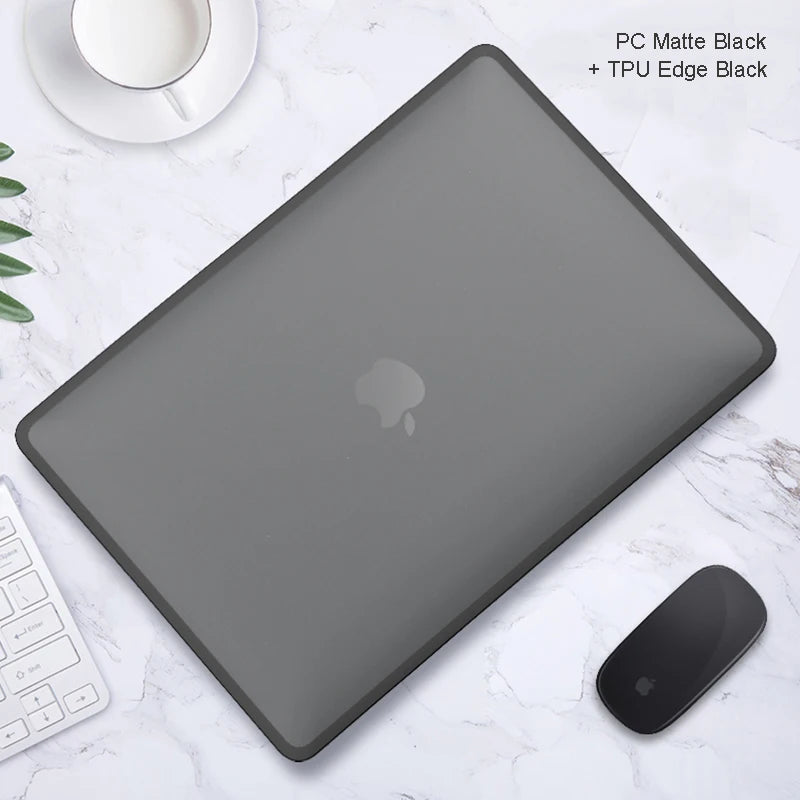 Laptop-Hülle für MacBook Pro & Air 13–16 Zoll