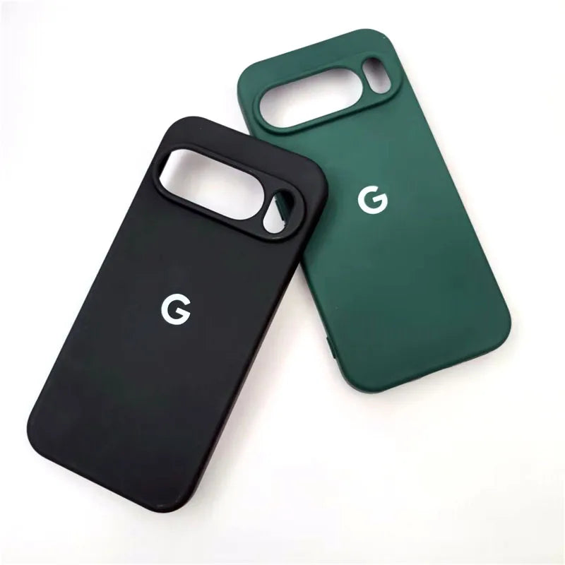Silikonhülle für Pixel 10 Pro XL
