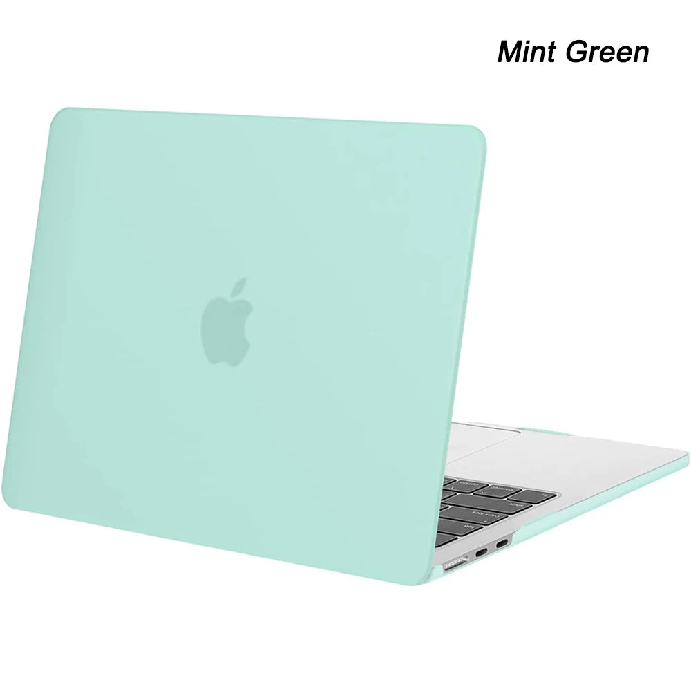 MOSISO Hartschalen Hülle für MacBook
