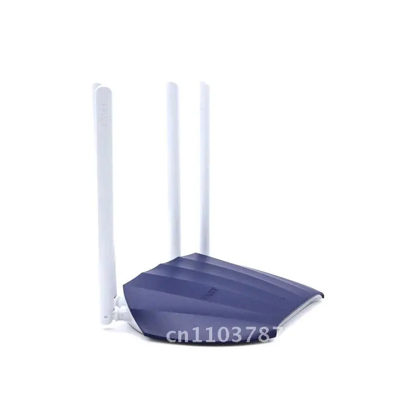 Dual-band Gigabit WLAN router 1200M for home network