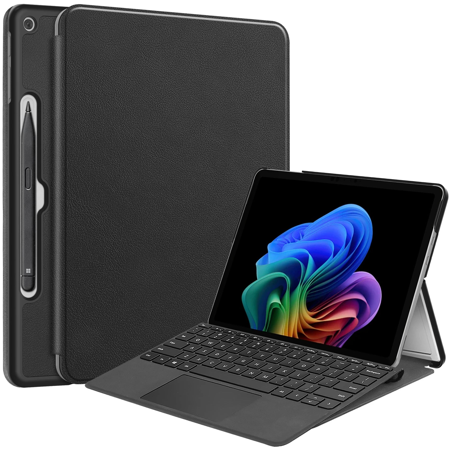 Hülle für Surface Pro 12 Zoll 2025