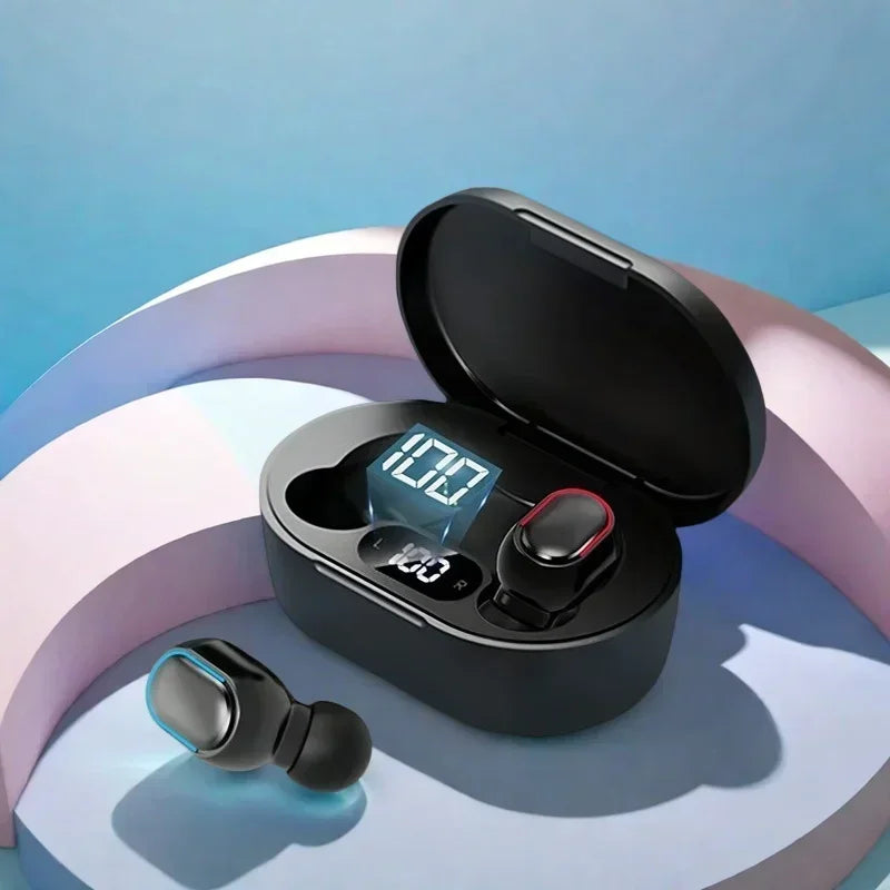 E7s Gaming Bluetooth Headset Drahtlose HiFi Kopfhörer