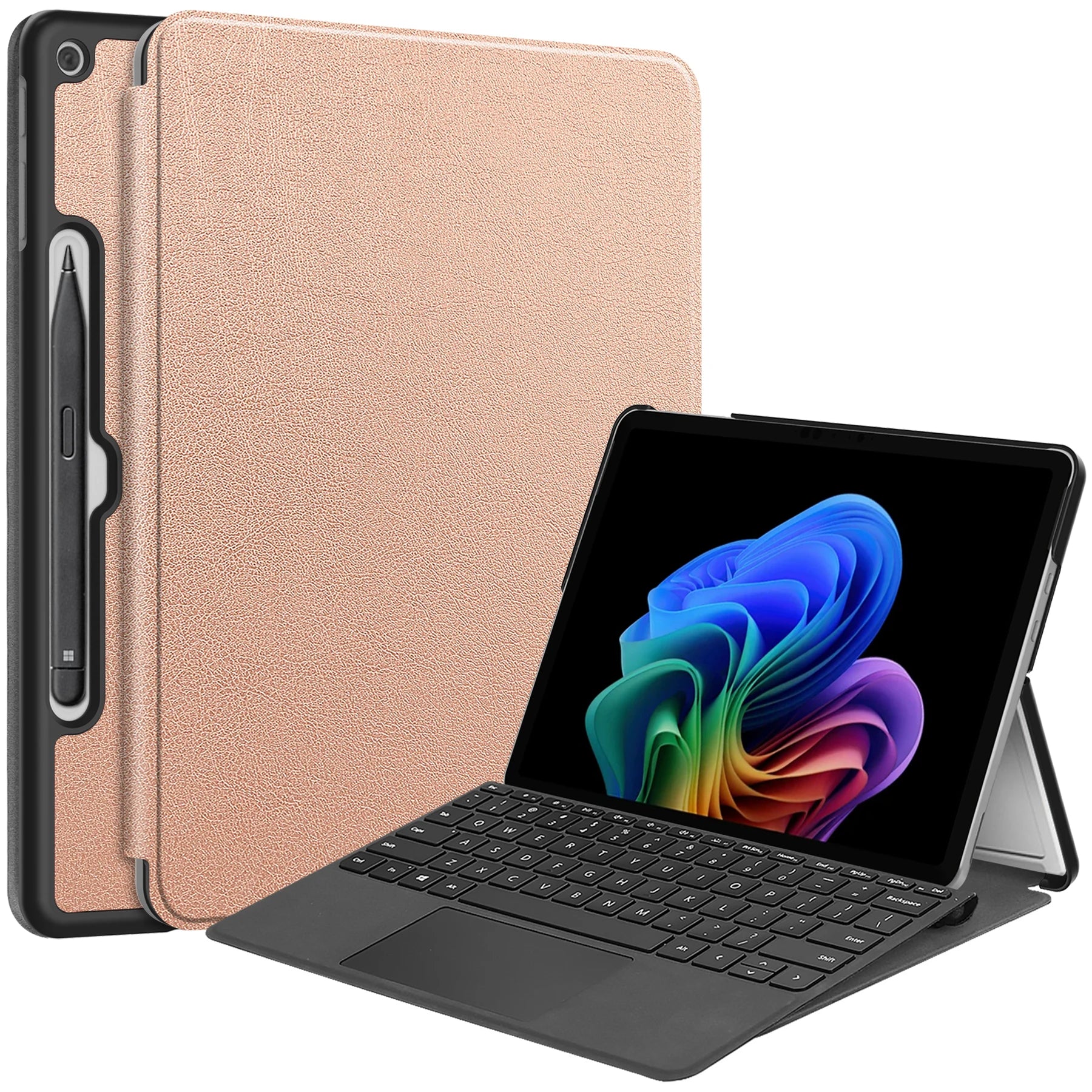 Hülle für Surface Pro 12 Zoll 2025