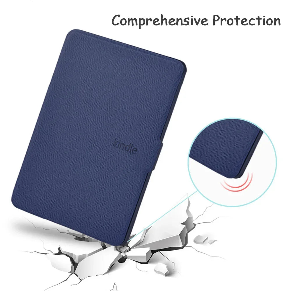 Kindle Paperwhite Hülle 6–7 Zoll