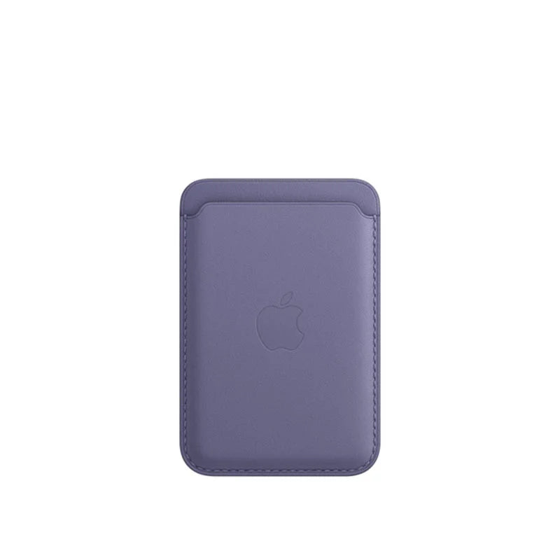 Luxus Apple Magsafe Lederhülle iPhone