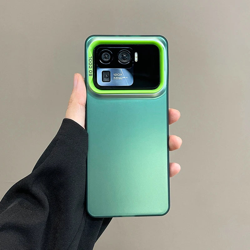 Xiaomi 11/12/13 Ultra Stoßfeste Hülle