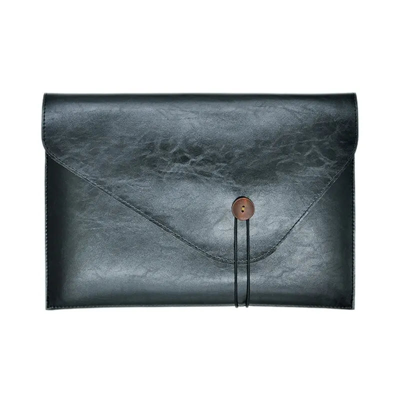Ultradünne 8,3" PU-Leder Tablet-Hülle