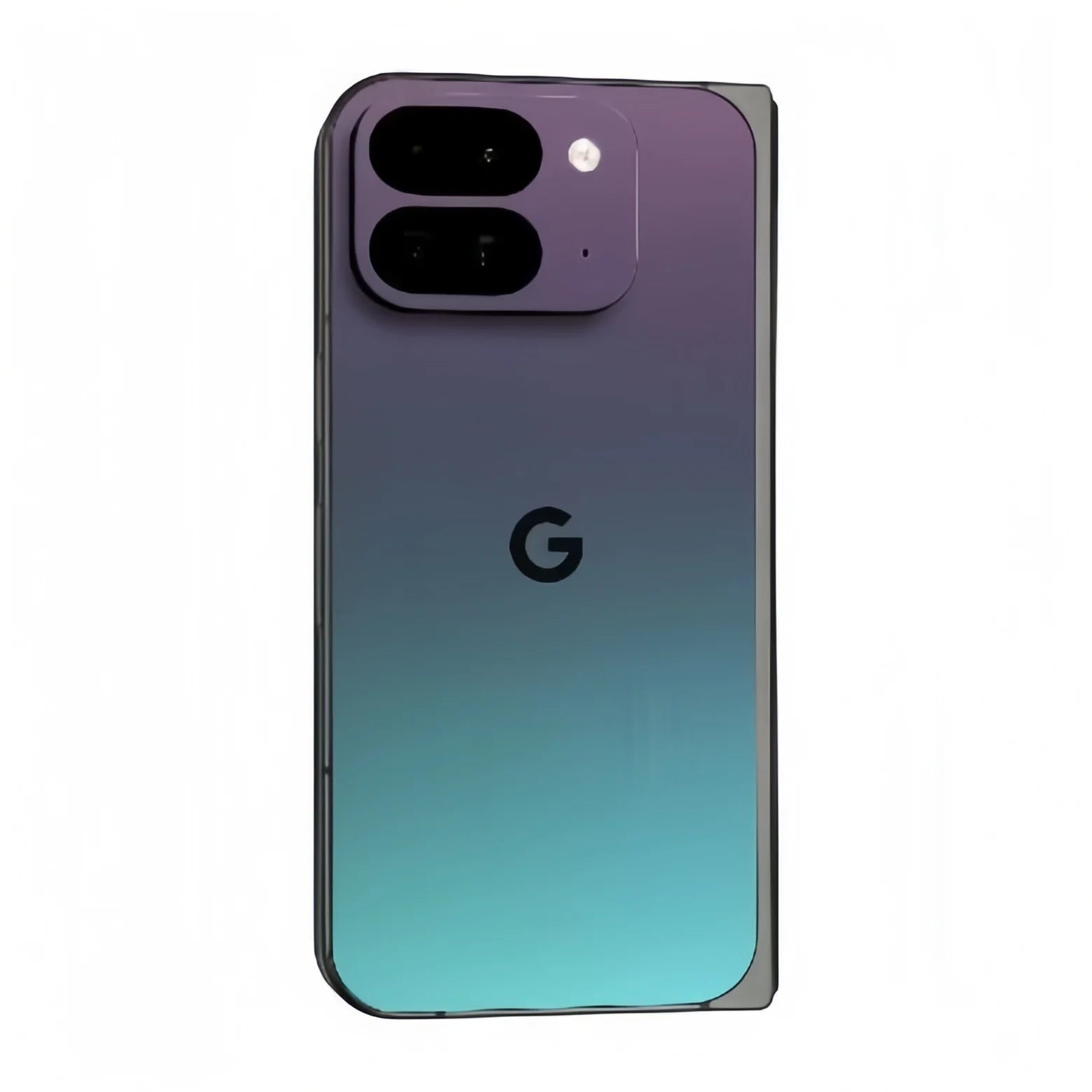 3MPD14 Bunte Folie für Pixel 9–6A