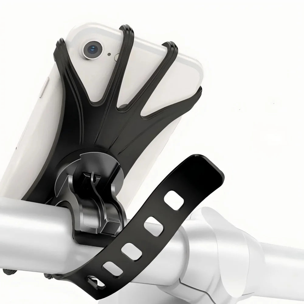 Fahrrad & Motorrad Handyhalter