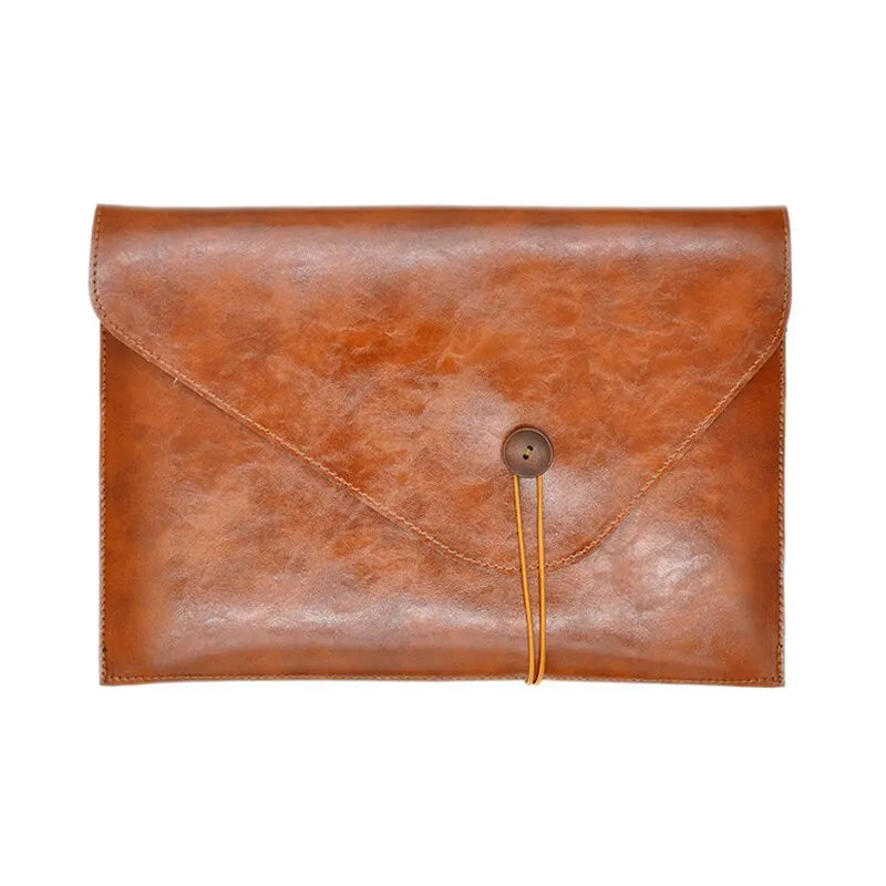 Ultradünne 8,3" PU-Leder Tablet-Hülle