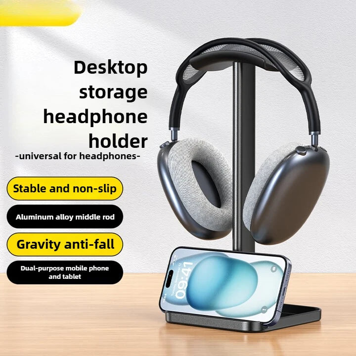 Headset Ständer für Gaming Desktop Zubehör