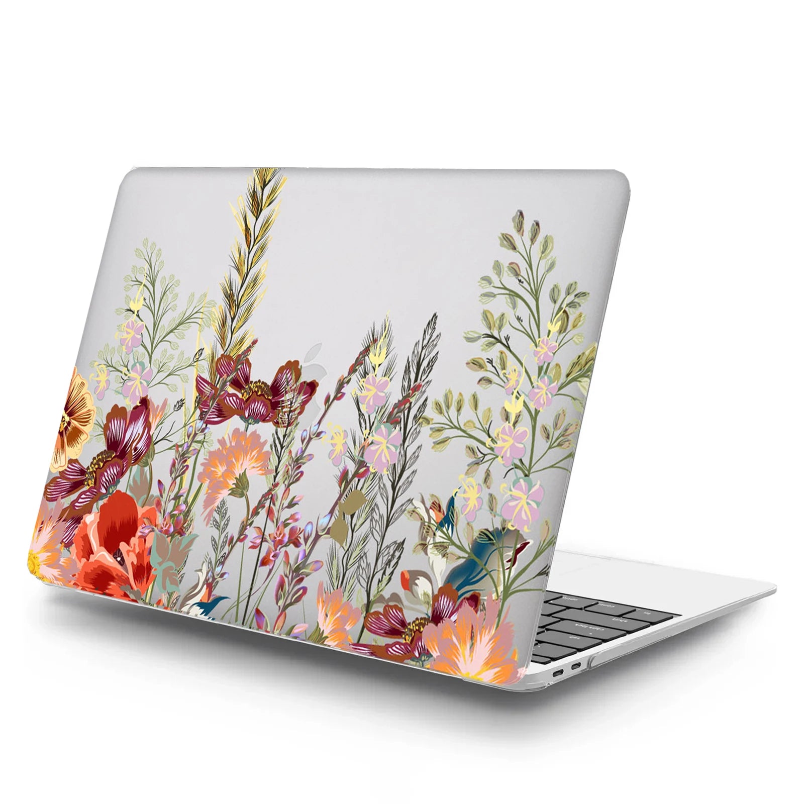 Transparente Hartschale MacBook