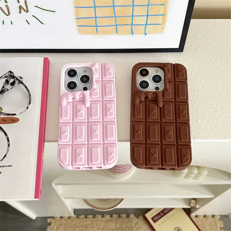 Samsung Galaxy Silikonhülle Minnie