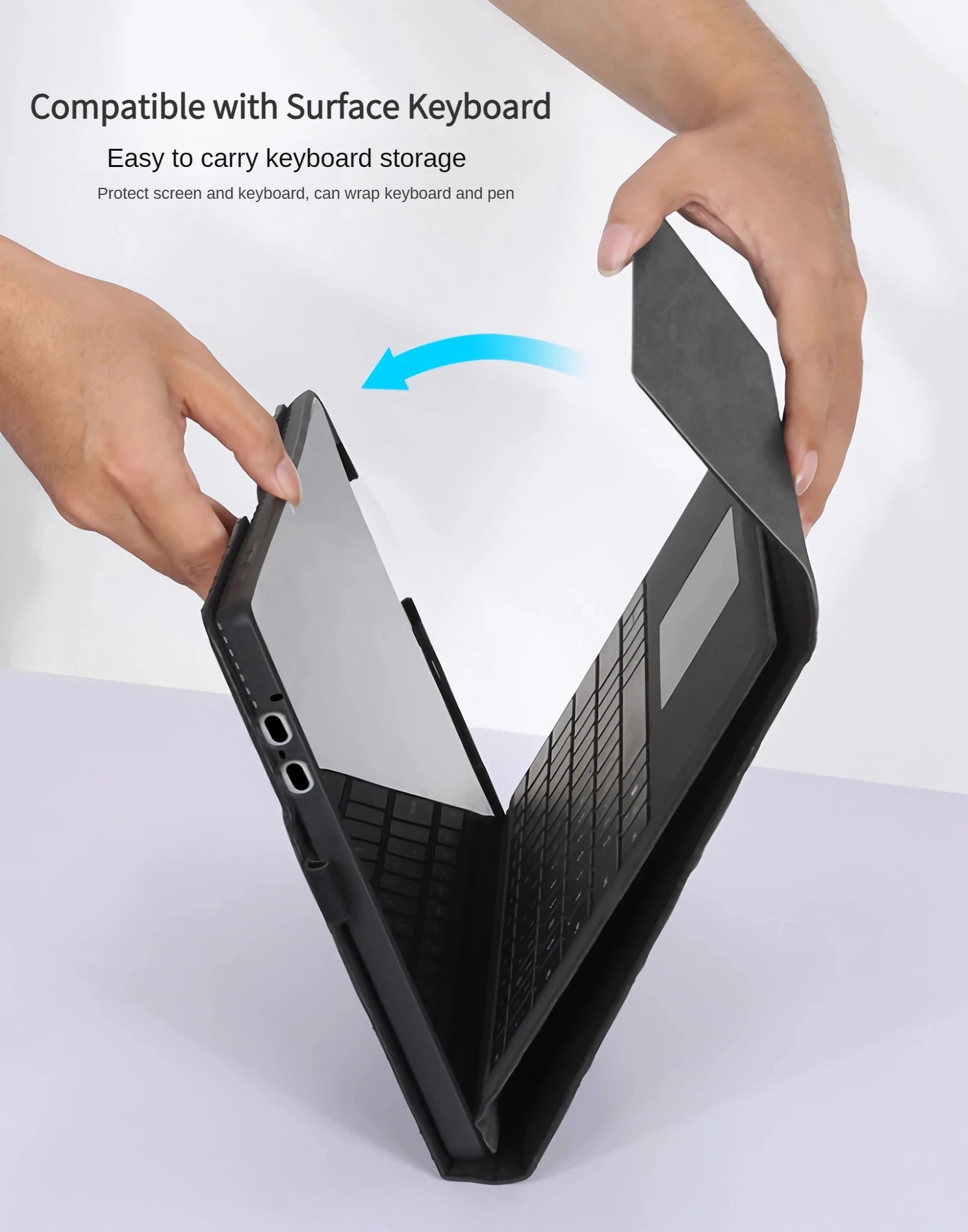 Business Cover Microsoft Surface Pro 13 Zoll