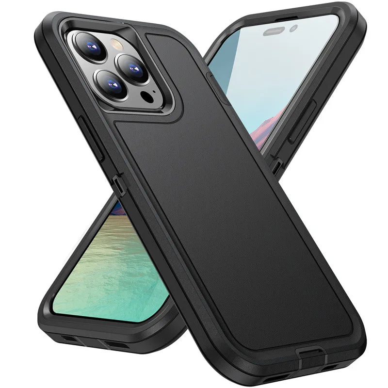 Schweres Armor Shockproof Case 2024