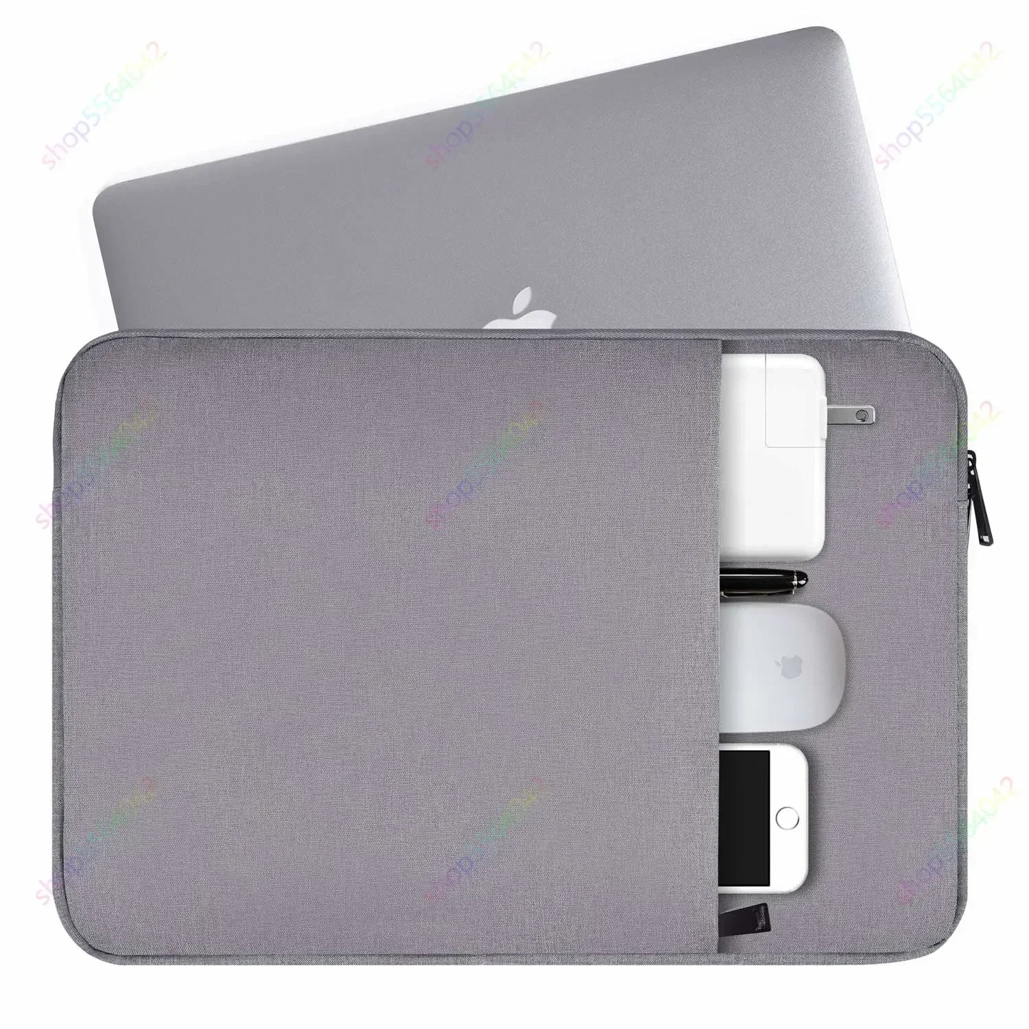 17-Zoll Laptop Hülle für HP Lenovo ASUS