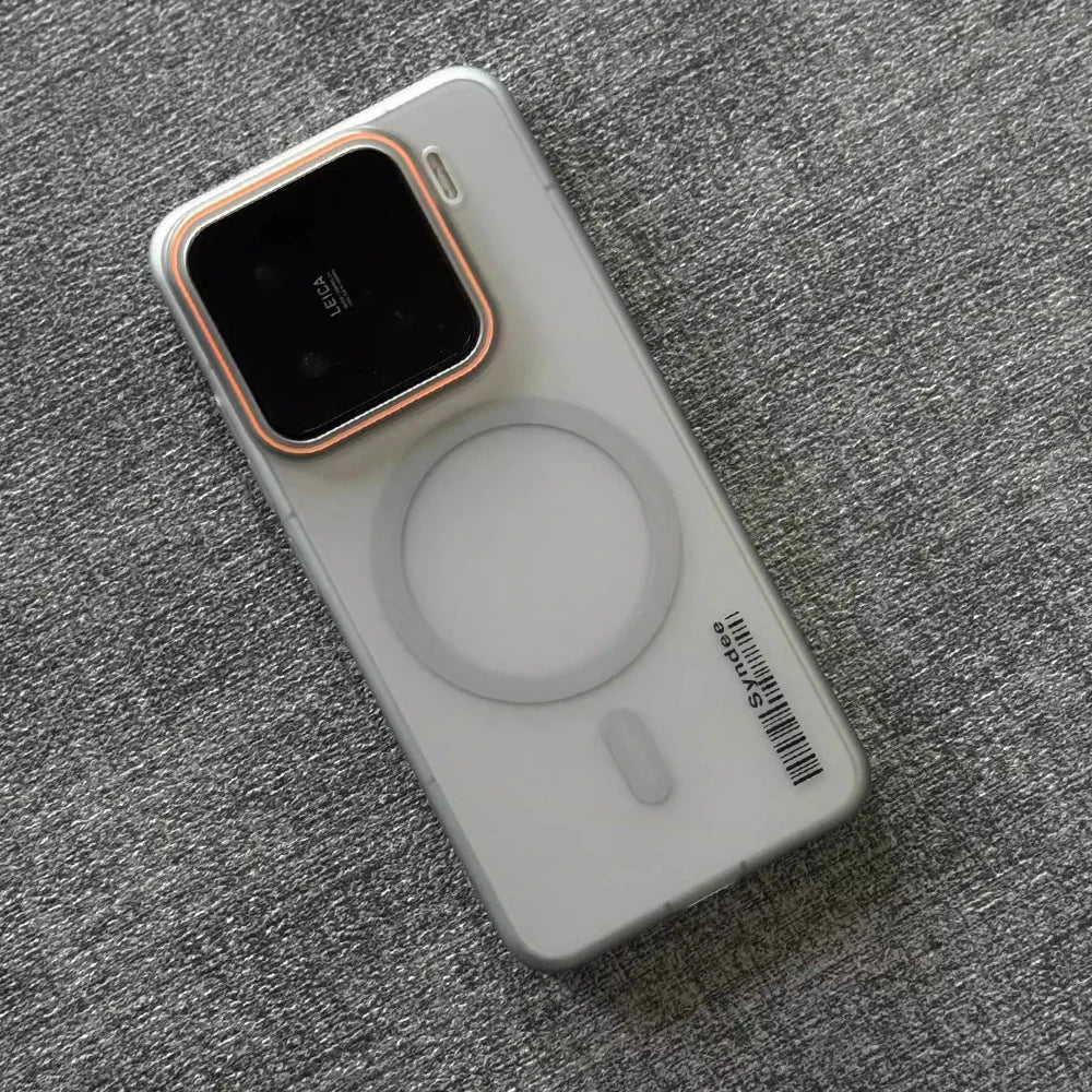 Magsafe Magnetische Hülle Xiaomi 14 13 15 Pro