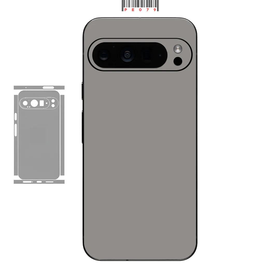 3MPE13 Vollflächige Haut für Pixel 9 Pro
