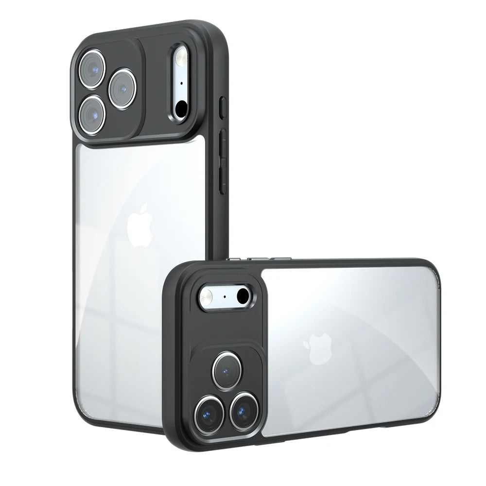 Ultradünne matte Hülle für iPhone