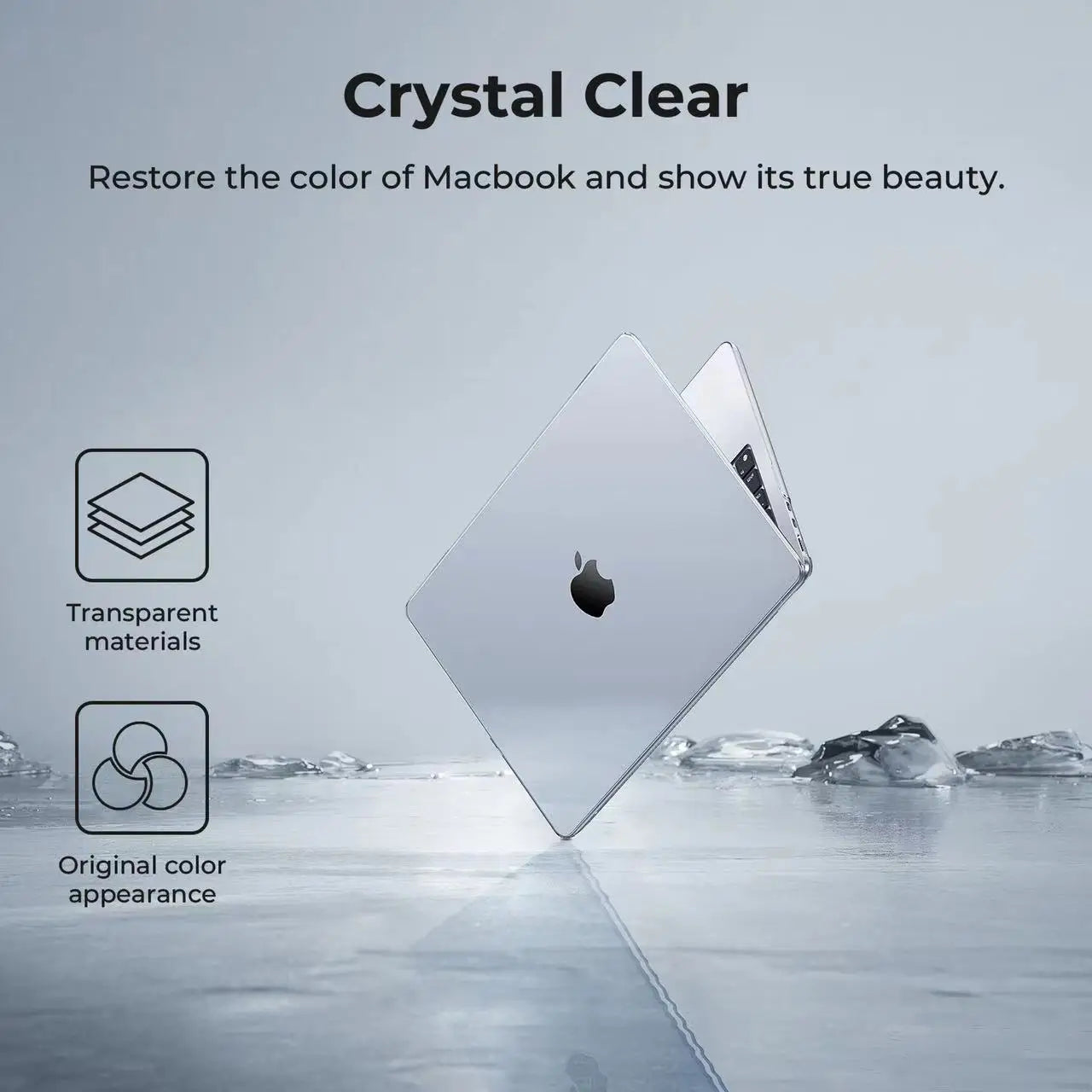 Laptoptasche MacBook Pro 14–16 M4
