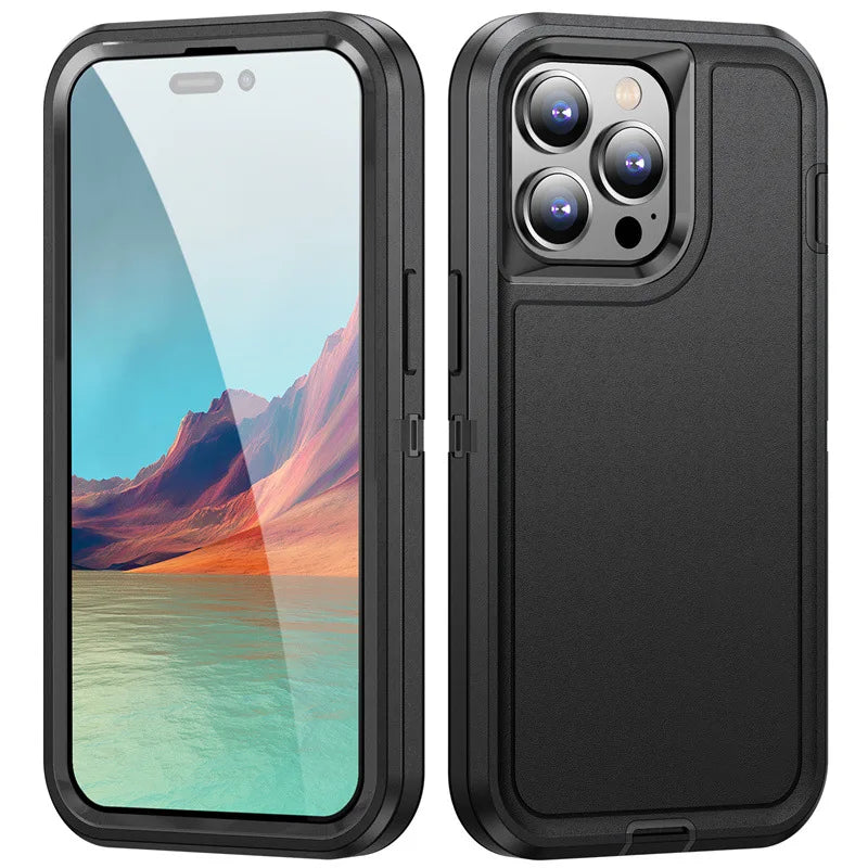 Schweres Armor Shockproof Case 2024