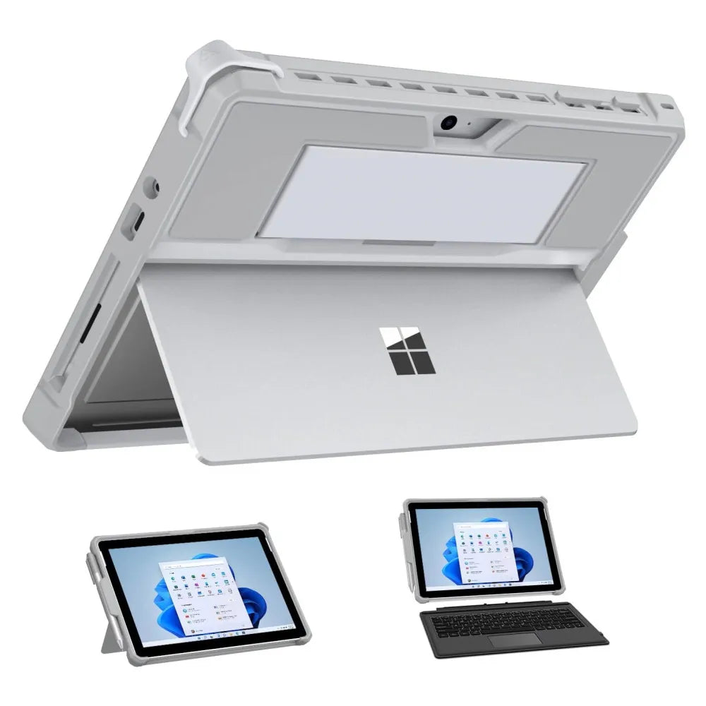 Surface Pro Schutzhülle mit Stifthalter
