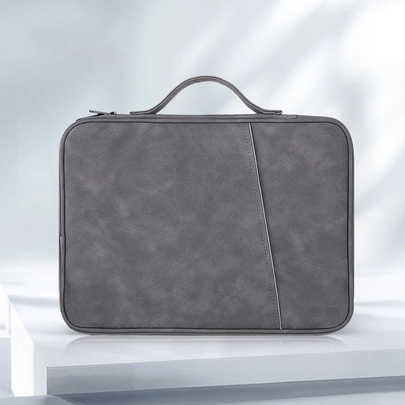 Tablet-Tasche 10–13 Zoll mit Innentasche