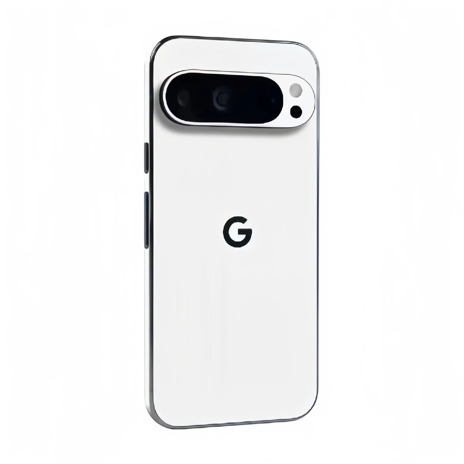 Neue matte Hautfolie für Pixel 9 Pro