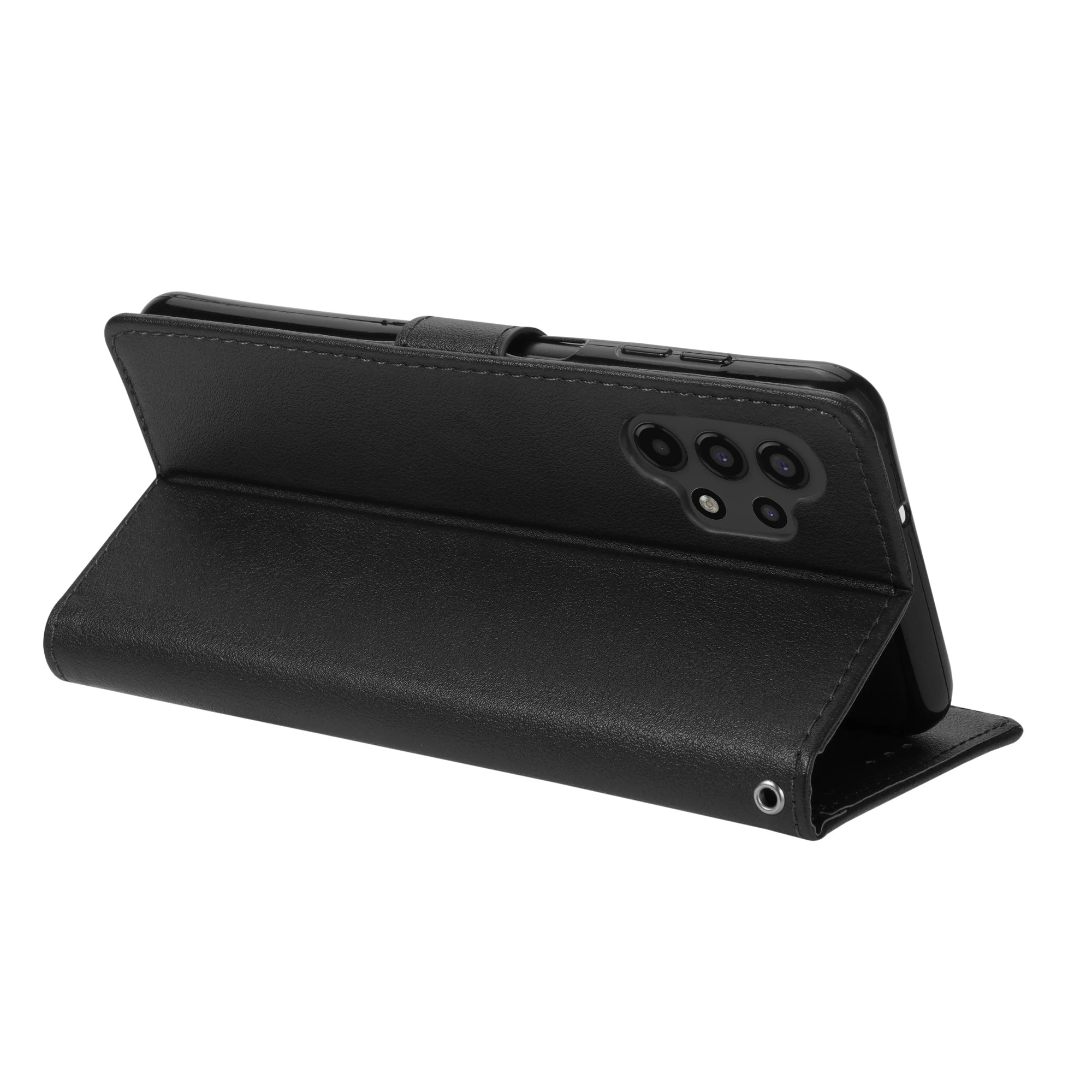 Ledertasche Xiaomi Redmi Note Flip Case