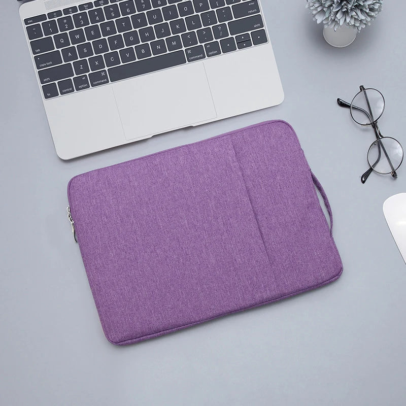 Laptop-Hülle wasserdicht 13–16 Zoll