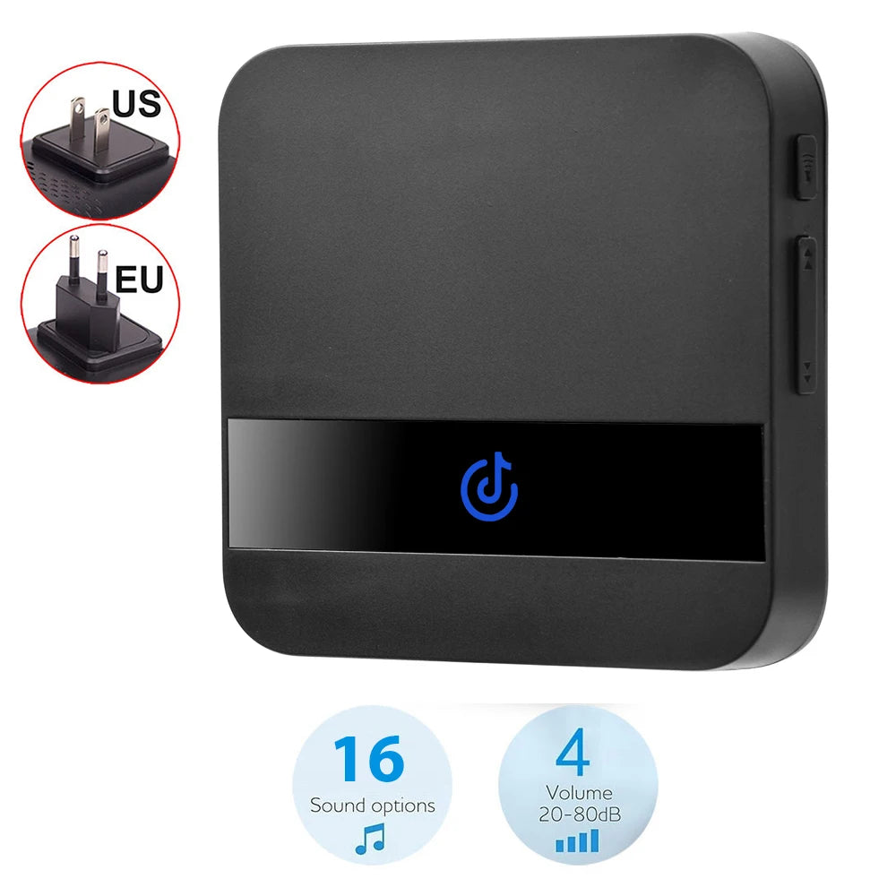 Smart Innen-Türklingel WiFi für Video Türsprechanlage