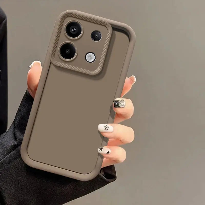 Xiaomi 14T Pro Silikonhülle Ultra Dünn