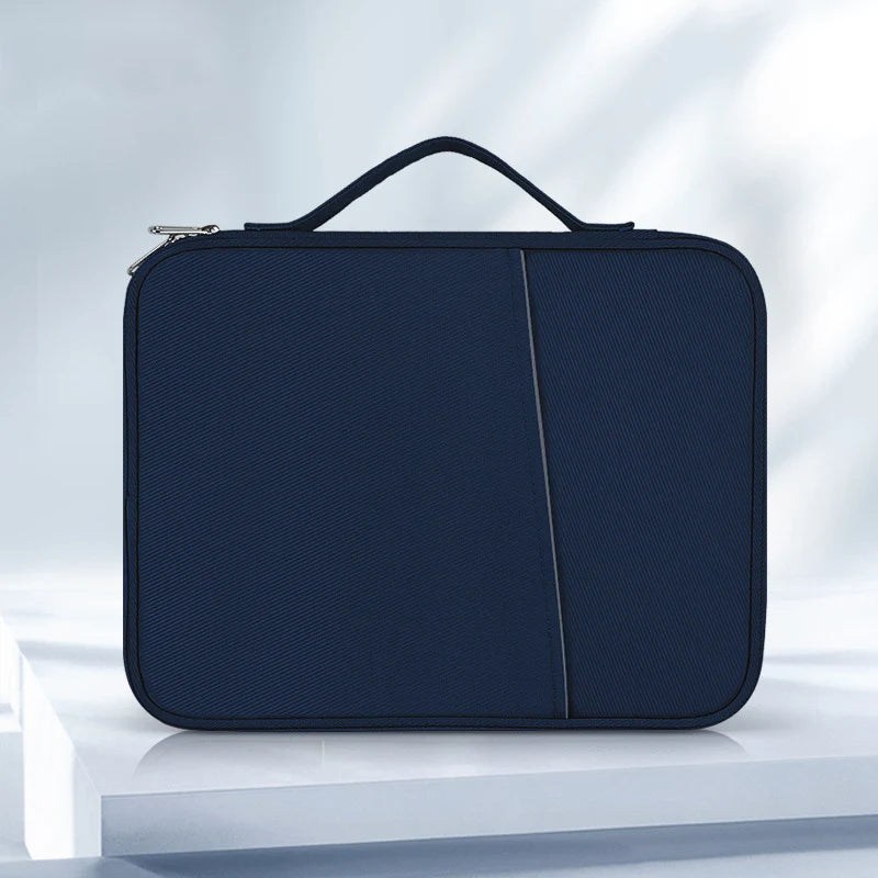 Tablet-Tasche 10–13 Zoll mit Innentasche