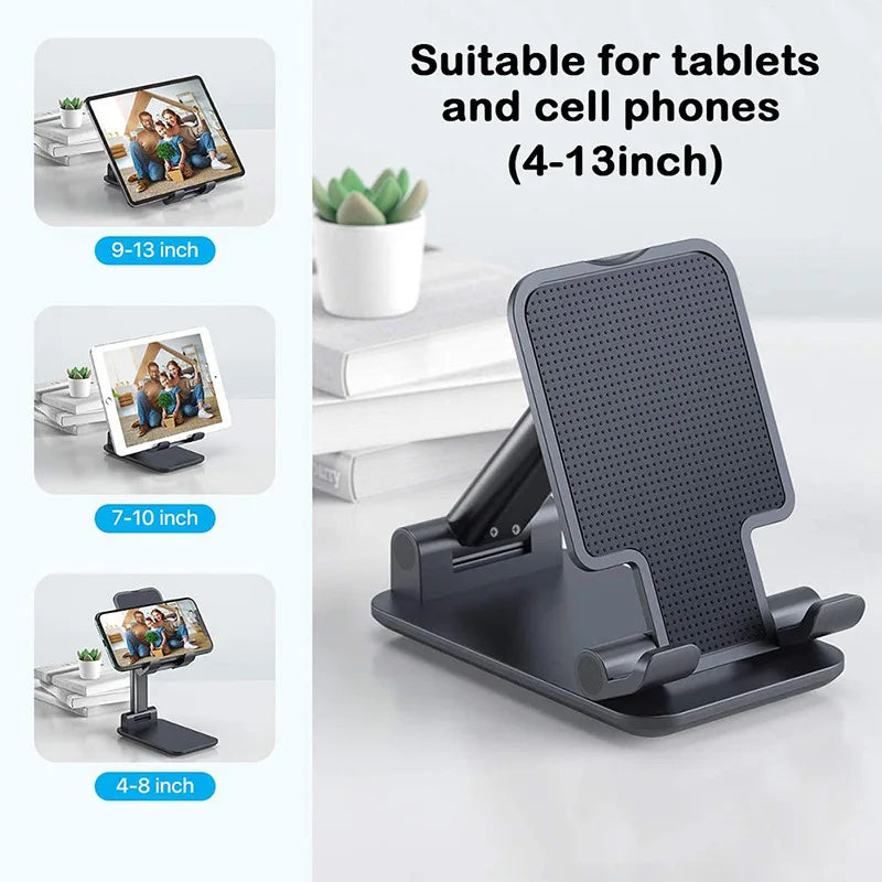 Faltbarer Handy & Tablet Ständer