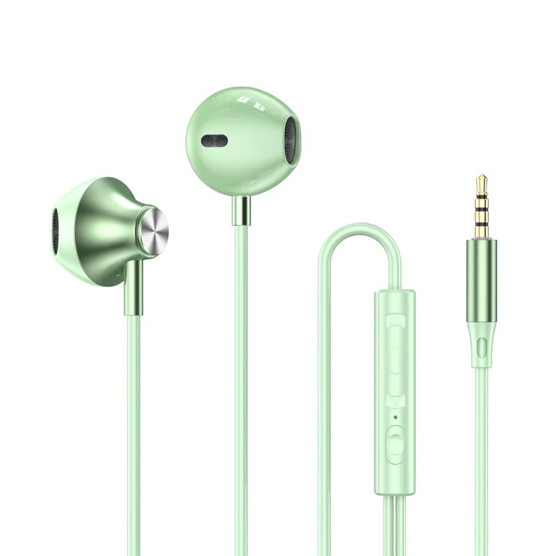 Samsung In-Ear Kopfhörer HiFi USB-C