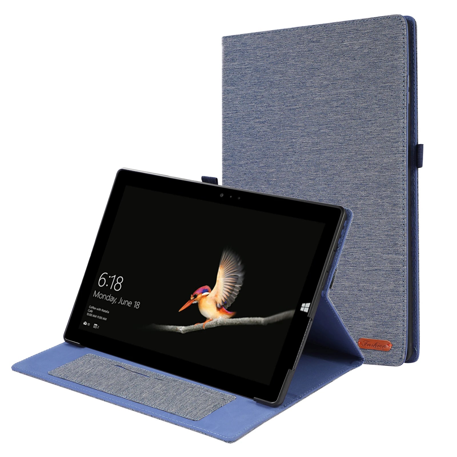 Flip Stand Hülle für Surface Pro 4-9