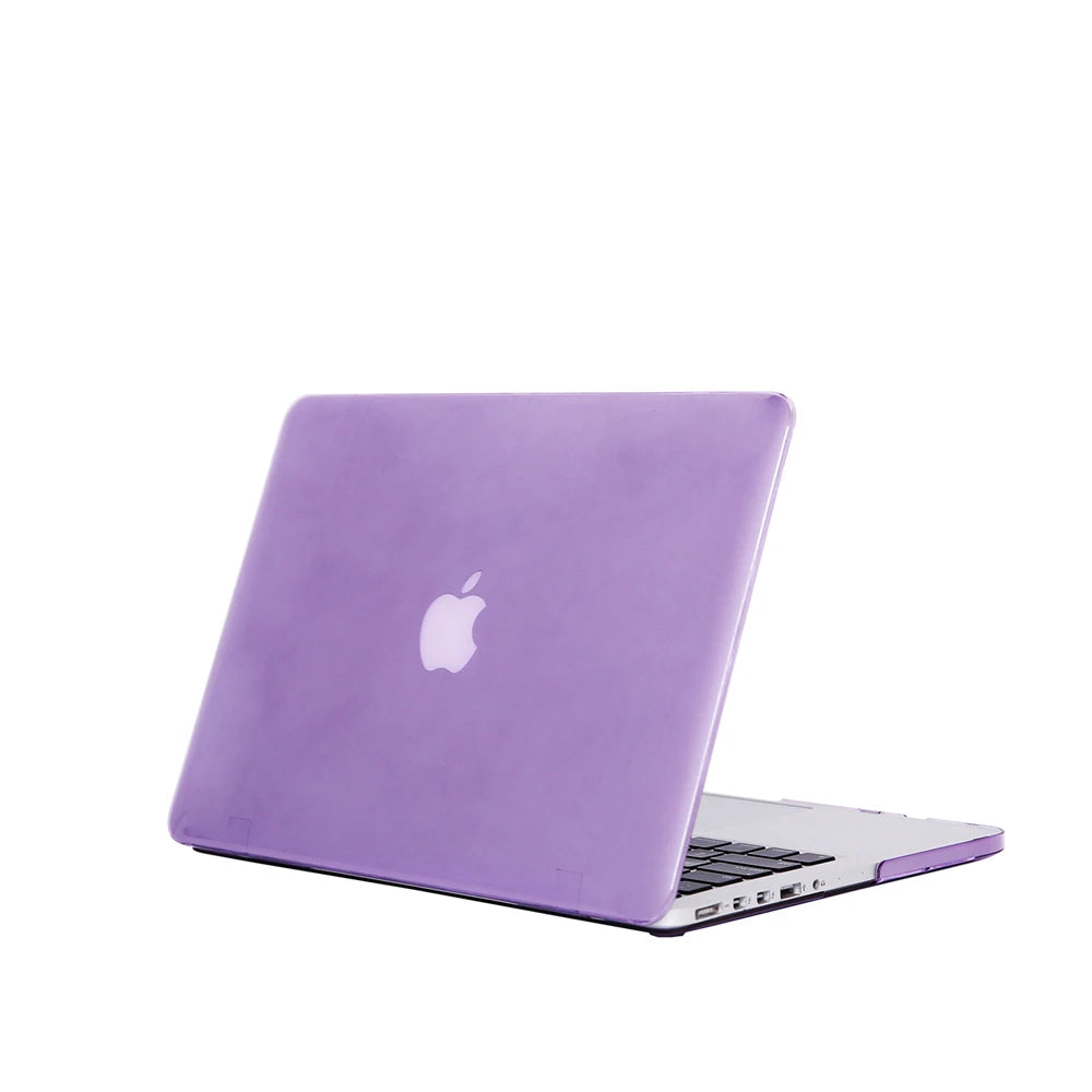 Kristallhülle für MacBook Pro Retina